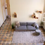 아파트 Castello Di Rinco I Slow Heritage Retreat *
