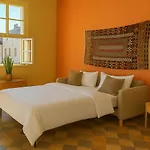 Castello Di Rinco I Slow Heritage Retreat * Scandeluzza