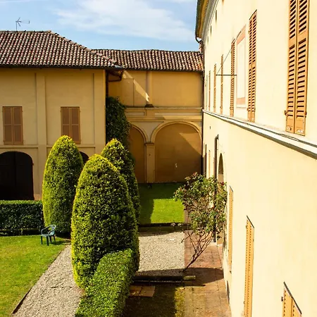 Lejlighed Castello Di Rinco I Slow Heritage Retreat *