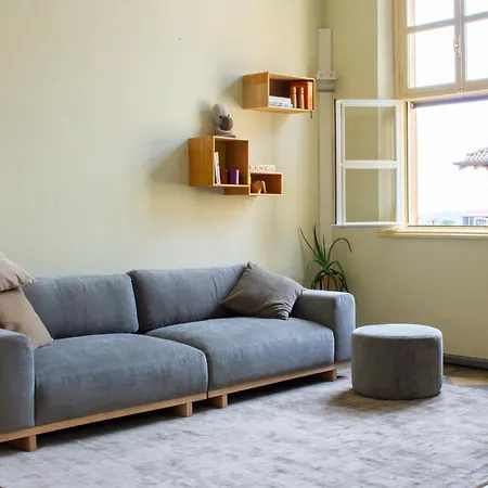 Castello Di Rinco I Slow Heritage Retreat Scandeluzza