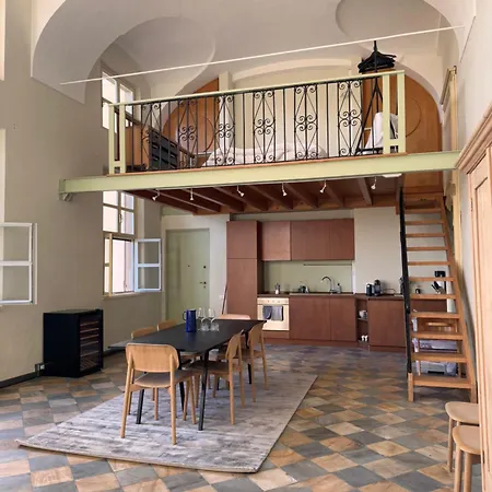 Apartmán Castello Di Rinco I Slow Heritage Retreat Scandeluzza