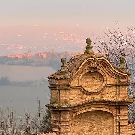 Castello Di Rinco I Slow Heritage Retreat *