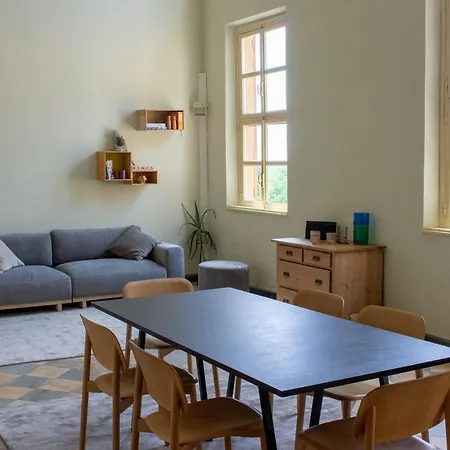 Castello Di Rinco I Slow Heritage Retreat Apartment *