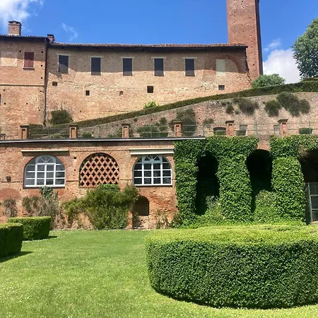 Castello Di Rinco I Slow Heritage Retreat * Scandeluzza