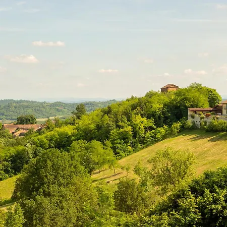 Castello Di Rinco I Slow Heritage Retreat * Scandeluzza