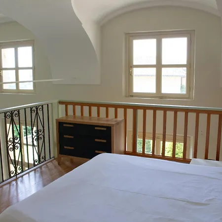 Castello Di Rinco I Slow Heritage Retreat Lejlighed Scandeluzza