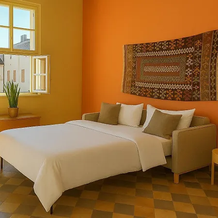 Castello Di Rinco I Slow Heritage Retreat * Scandeluzza