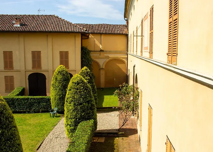Apartment Castello Di Rinco I Slow Heritage Retreat *