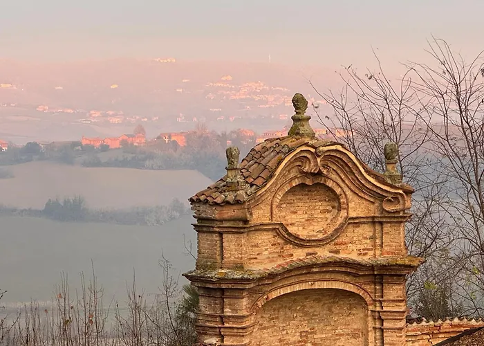 Castello Di Rinco I Slow Heritage Retreat *