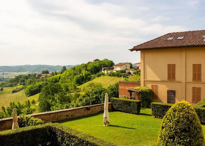 Castello Di Rinco I Slow Heritage Retreat