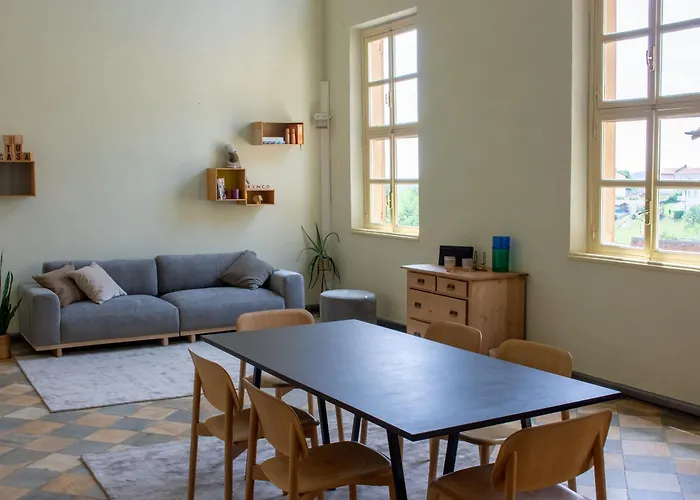 Castello Di Rinco I Slow Heritage Retreat Apartment *