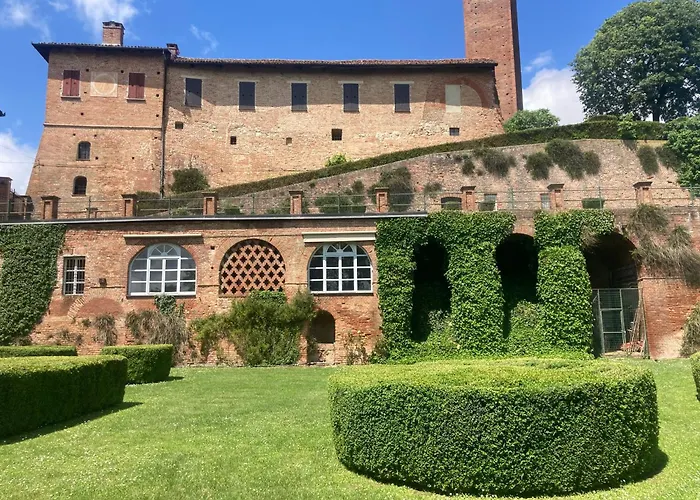 Castello Di Rinco I Slow Heritage Retreat * Scandeluzza