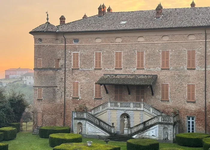 Castello Di Rinco I Slow Heritage Retreat Apartment *