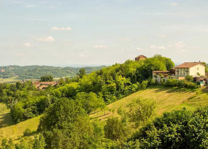Castello Di Rinco I Slow Heritage Retreat * Scandeluzza