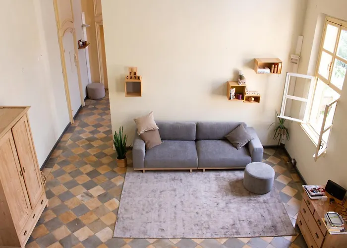 Apartment Castello Di Rinco I Slow Heritage Retreat *