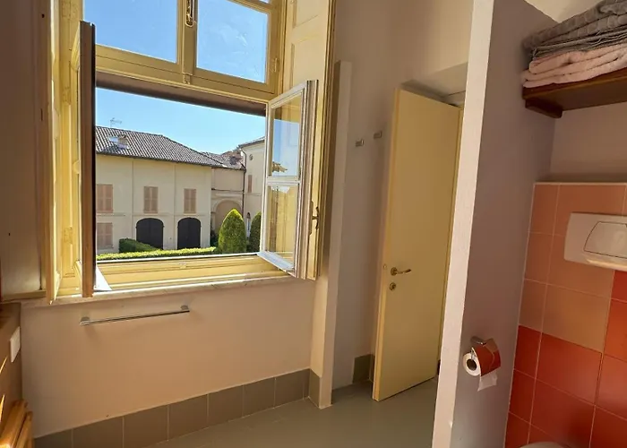 Apartment Castello Di Rinco I Slow Heritage Retreat Scandeluzza